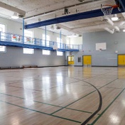 S.H. Armstrong Community Centre