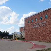 J.W. & Ruth Christie Elementary