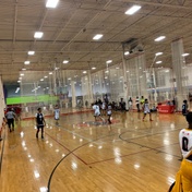 Greensboro Sportsplex