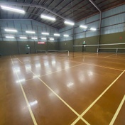 Kumeu Racquets Club Inc