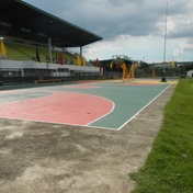 Bulacan Sports Complex