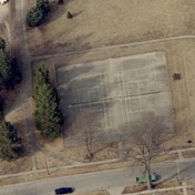 Upco Tennis Courts