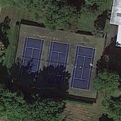 Poughkeepsie Tennis Club