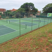 Pickleball-Windsor