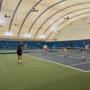 Active Pickleball & Tennis Center at Queens College