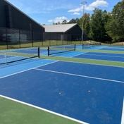 Town of Fort Mill & Revealed Pickleball