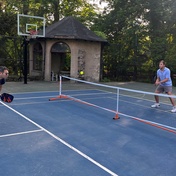 Private Englewood Court