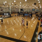 FieldhouseUSA Frisco