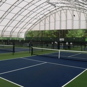 The Opelika Sportsplex - Pickleball Facility