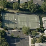 Churchill Street Pool & Recreation Center