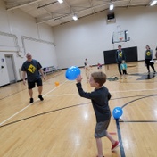 Ransburg YMCA