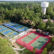 6 Most Popular Pickleball Courts in The Woodlands, TX | Pickleheads