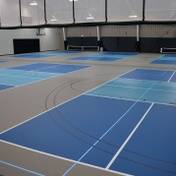 Court One North Athletic Club