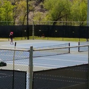 Tyson Family Tennis Center