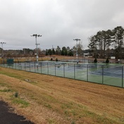 Lakeshore  Park and Recreation Center