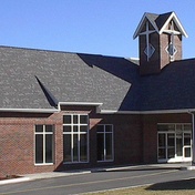 Daniels Missionary Baptist Church Gymnasium