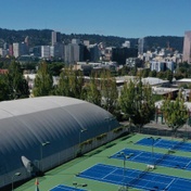 Portland Tennis Center