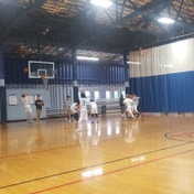 San Diego Municipal Gymnasium