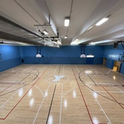 Roxborough YMCA