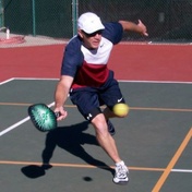 Fort Missoula Pickleball