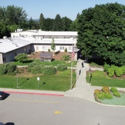 Venture High School