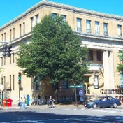 BCYF Roslindale Community Center