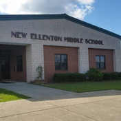 New Ellenton STEAM Middle School