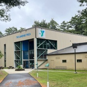 Landing Y of the Bath Area Family YMCA