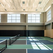 Life Time Galleria Tennis and Athletic center