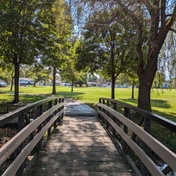 Guyer Field