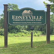 Edneyville Community Center