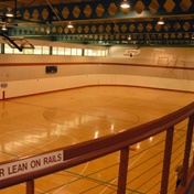 Elzie Odom Athletic Center