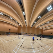 Bukit Canberra ActiveSG Sport Hall