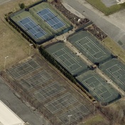 Patterson Park Community Center