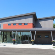 Cold Spring Community Center