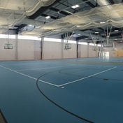 Roosevelt Recreation Center and Cambridge SportsPlex