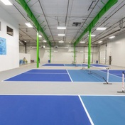 Remedy Brewing Pickleball Pub