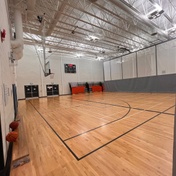 Zatzman Sportsplex