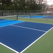 Northcliffe Tennis & Pickleball Courts