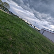 Churchill High School Tennis Courts