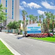 Sands Resorts