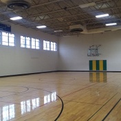 Milton Roberts Recreation Center