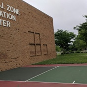 Michael Zone Recreation Center Park