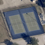 Baytown Recreation Center