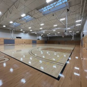 Student Recreation Center