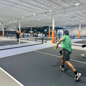 Pickle Spot Indoor Courts