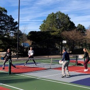 Cary Tennis Park