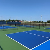 Family Park Pickleball Courts