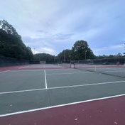 UGA Intramural Courts