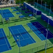 Miami Dade College - Racquet Sports Complex